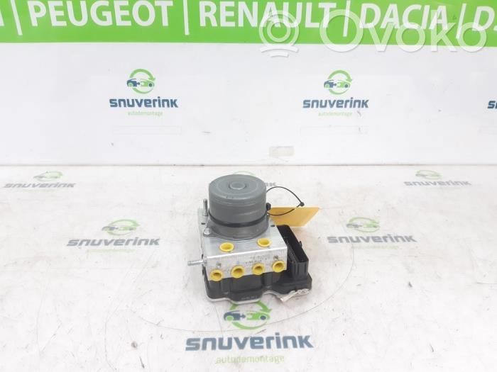 Renault Austral Bomba de ABS 