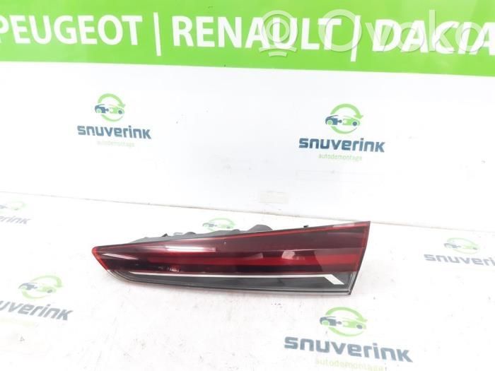 Renault Captur II Lampa tylna 