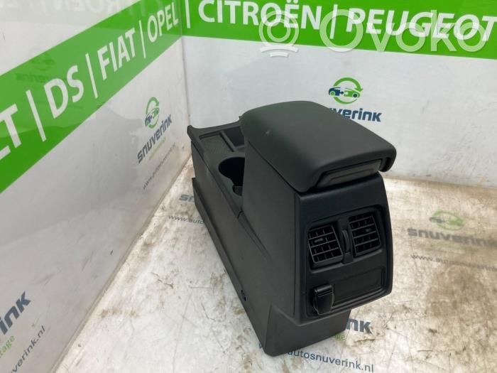 Renault Captur II Console centrale 