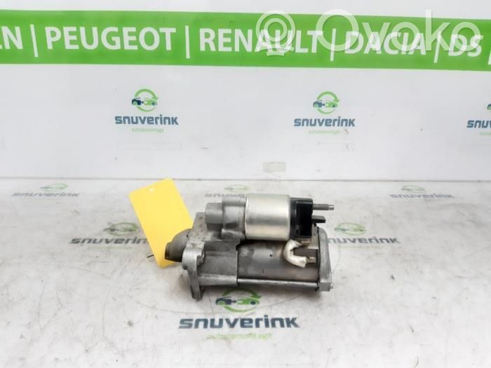 Motor de arranque   233003759R