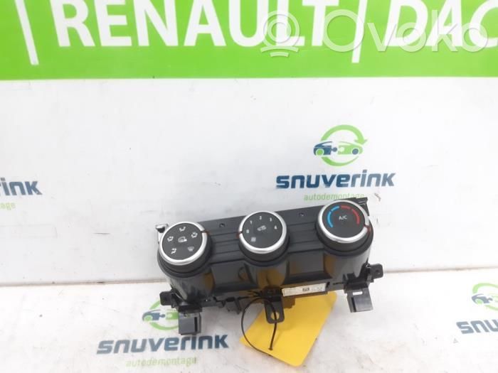 Renault Kangoo III Unitate control climatizare 