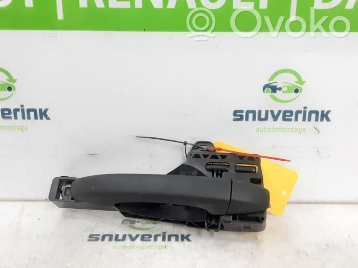 Renault Kangoo III Etuoven ulkokahva 