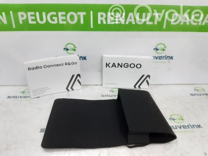 Käyttöopas   999108922S