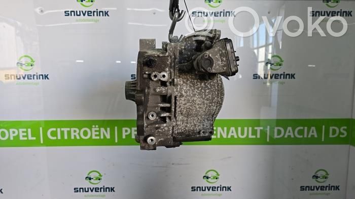 Peugeot Expert Mechaninė 5 pavarų dėžė 