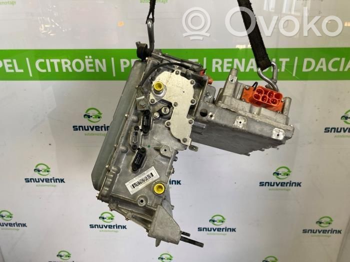Renault Zoe Falownik / Przetwornica napięcia 