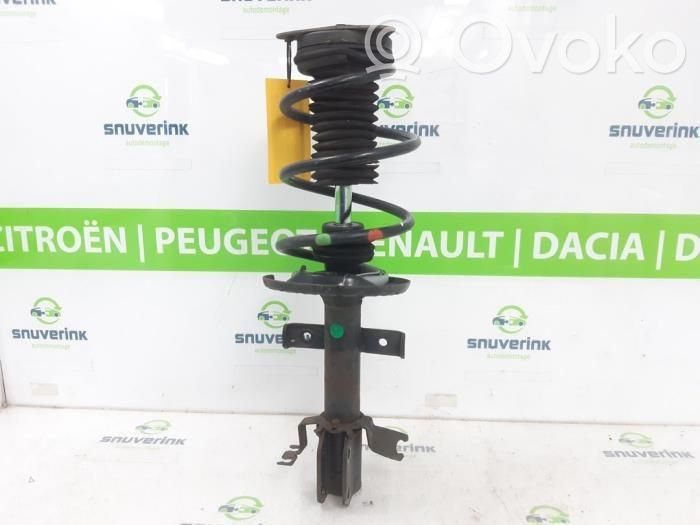 Renault Zoe Front shock absorber/damper 