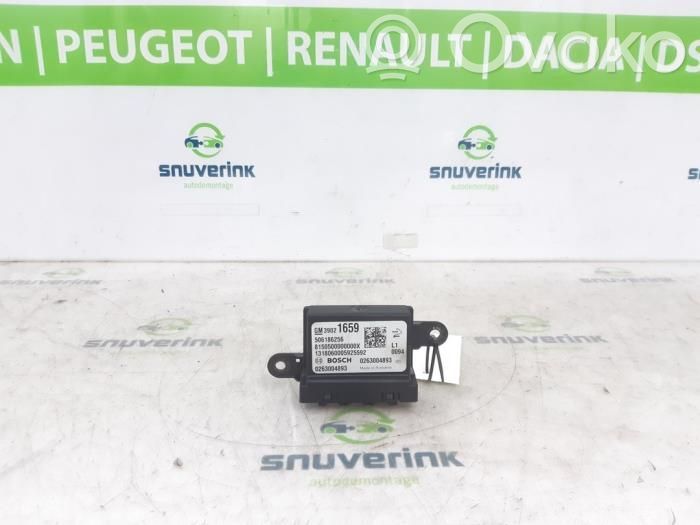 Opel Mokka Unitate/modul de comandă parcare PDC 