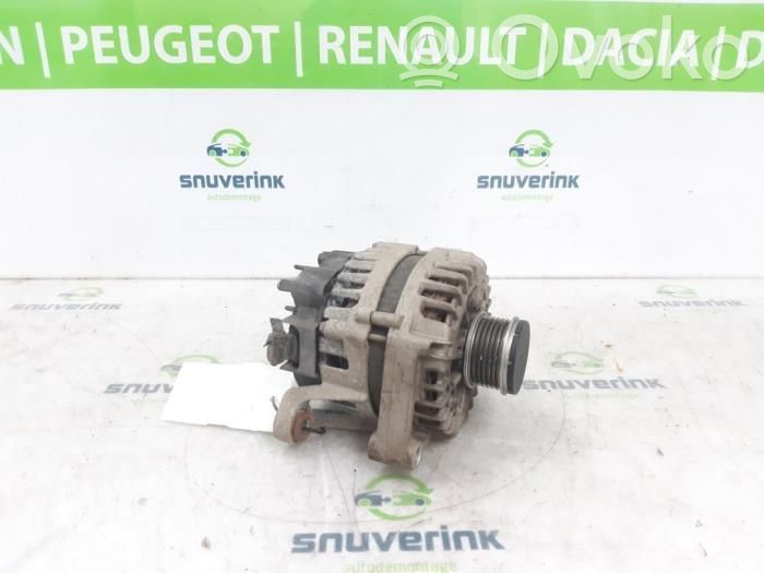 Opel Mokka Generatore/alternatore