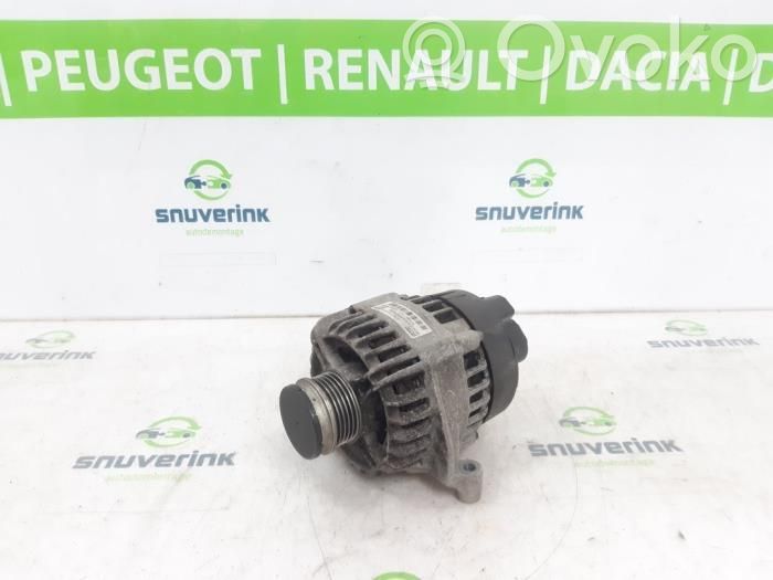 Fiat 500 Generator/alternator 