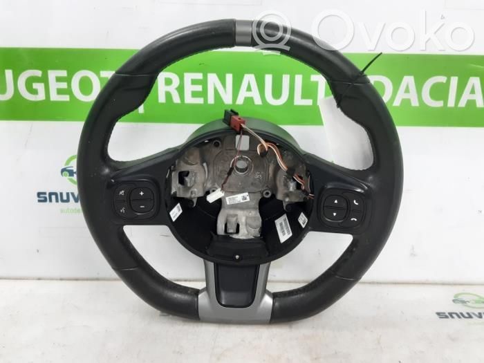 Fiat 500 Ohjauspyörä 