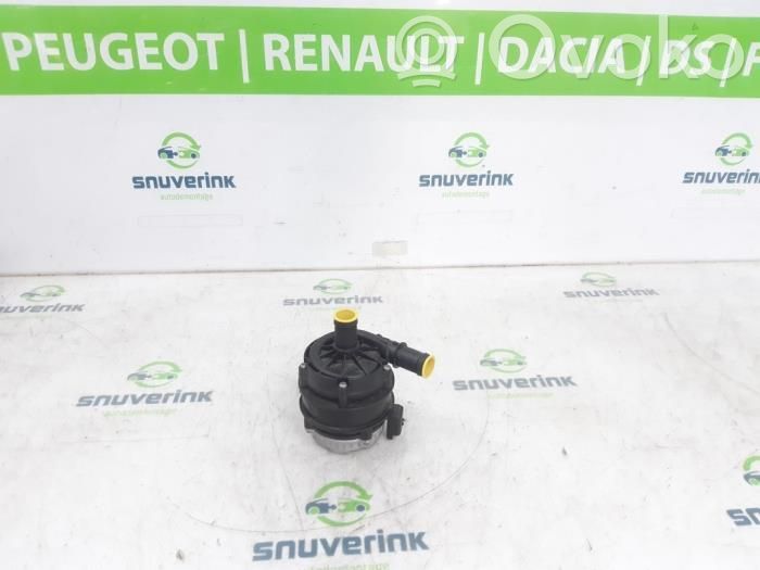 Renault Kangoo III Pompe de circulation d'eau
