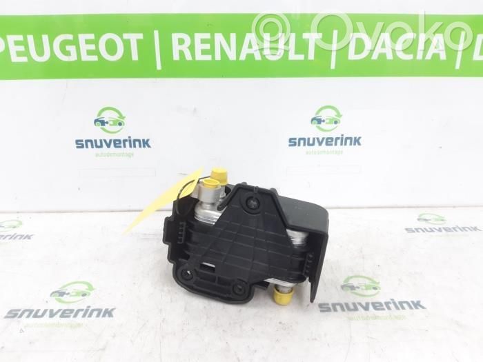 Renault Kangoo III Încălzitor lichid de răcire 