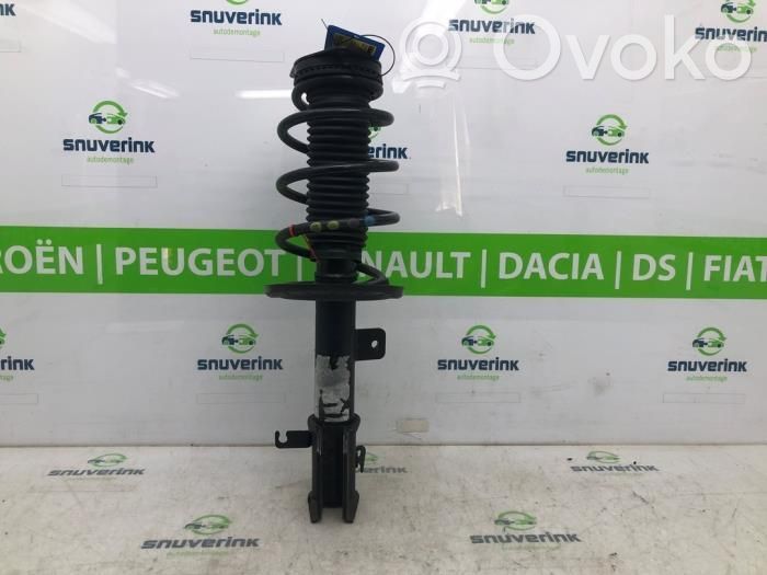 Peugeot 208 II Ammortizzatore anteriore
