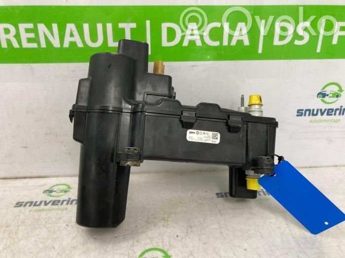 Peugeot 208 II Radiator răcire A/C (condensor) 