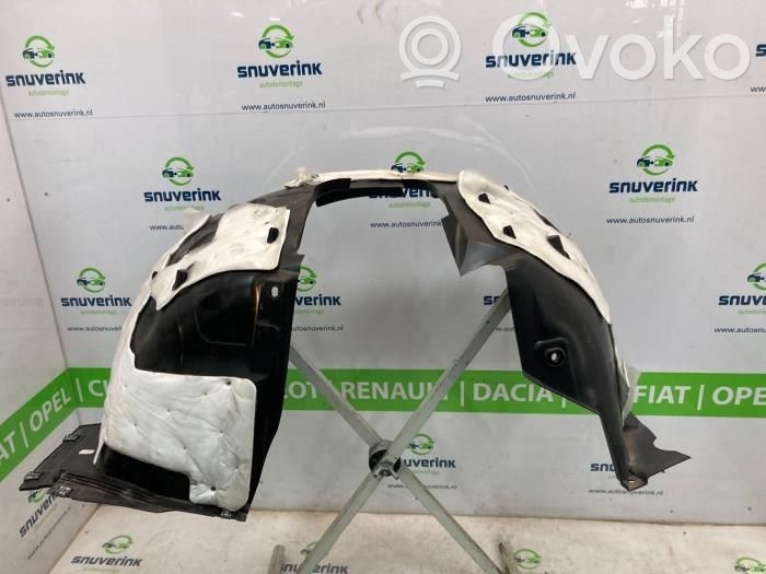 Citroen C4 II Nadkole przednie 