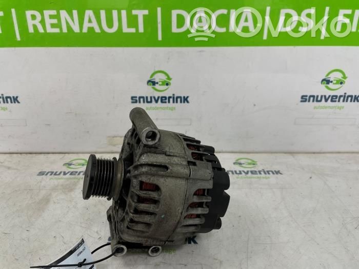 Peugeot 308 Alternator 