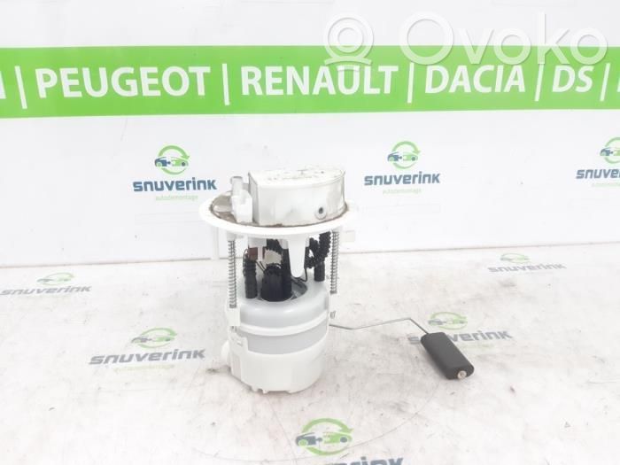 Citroen C4 II Pompă combustibil în rezervor 