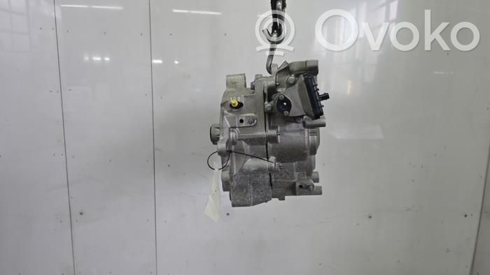 Opel Corsa F Manualna 5-biegowa skrzynia biegów 