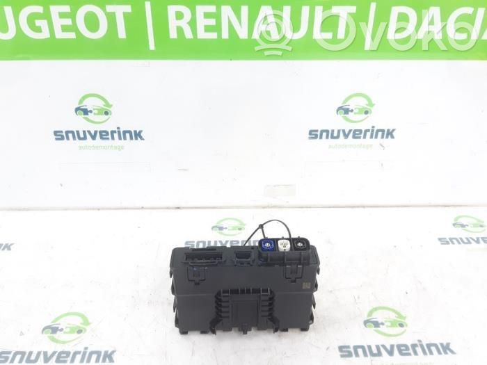 Autres unités de commande / modules   284Z15BT1A,284Z15BT1B,284Z15MP1E,P01900FBBB