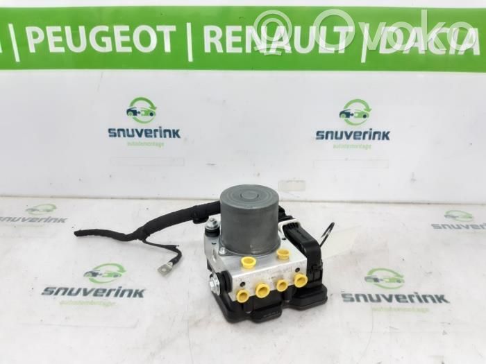 Renault Captur II ABS Blokas 