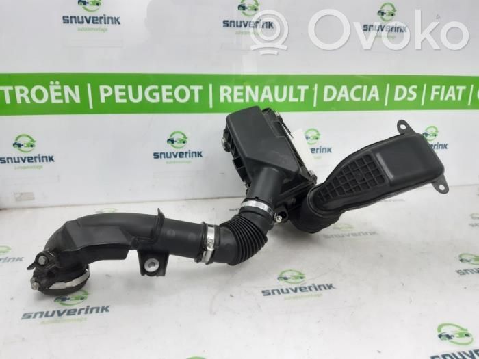 Renault Captur II Obudowa filtra powietrza 