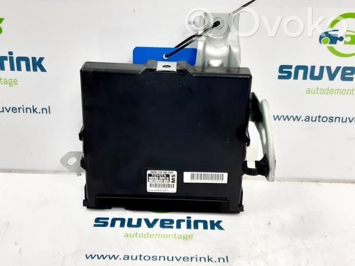 Peugeot 108 Start/Stop control module 