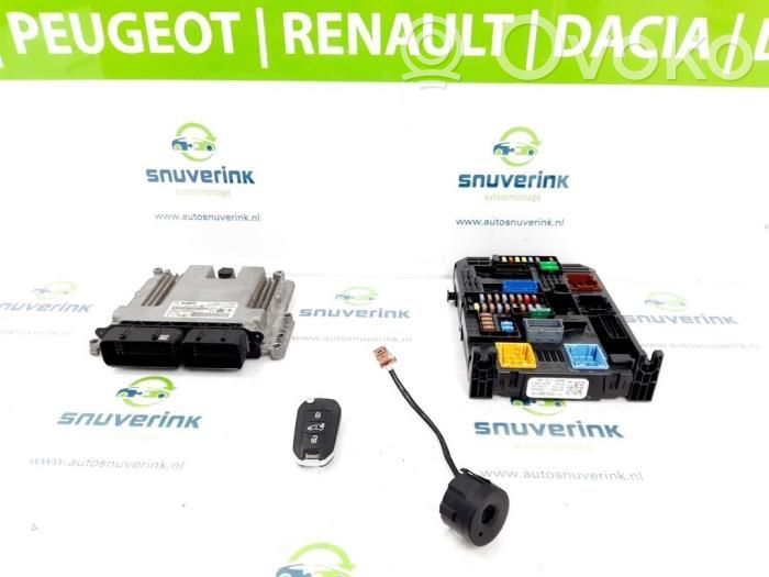 Engine control unit/module   9819851280,0281032456,1616358880,1629042180,1629087180,1677613780,9663123380,9800913080,9814182680,9819657880