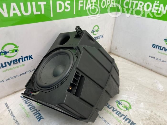 Altavoz subwoofer   107974700D,107974600D,430407514764