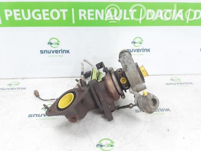 Turbina   95516206,144101946R,144110463R,4406494,7485121801,7485142438,7956371,8200822404,8201054152,860583,95514574,GT1546JS
