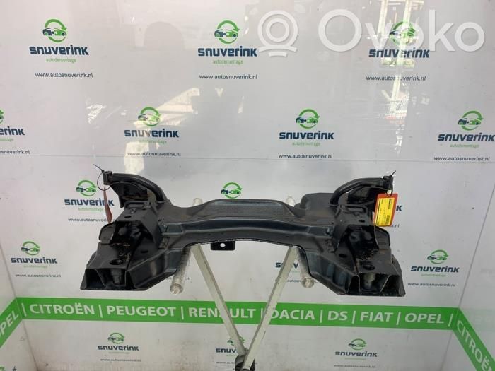 Citroen C3 Aircross Front subframe 