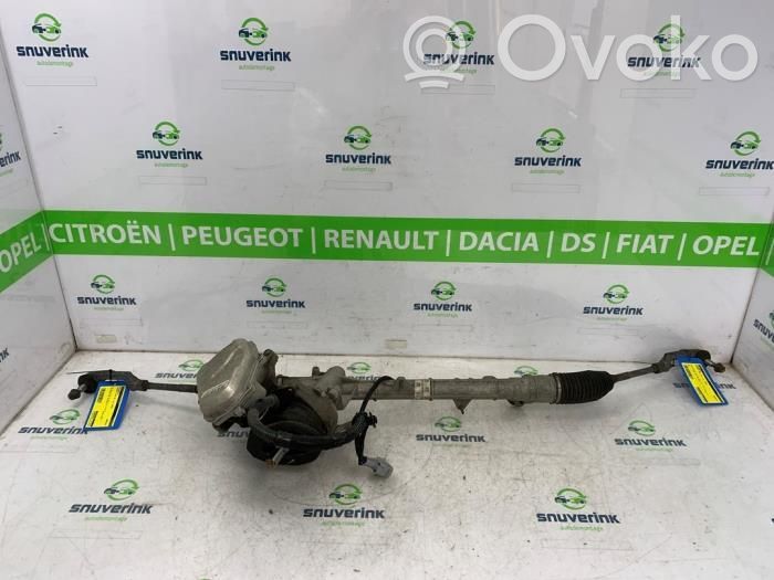 Część mechaniczna układu kierowniczego   9834749080,1663576780,1666721880,1680919180,1692691080,1696256280,9857617480
