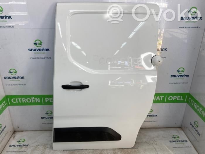 Opel Combo E Puerta corrediza 