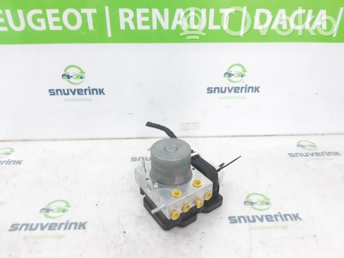 Renault Arkana Pompă ABS 