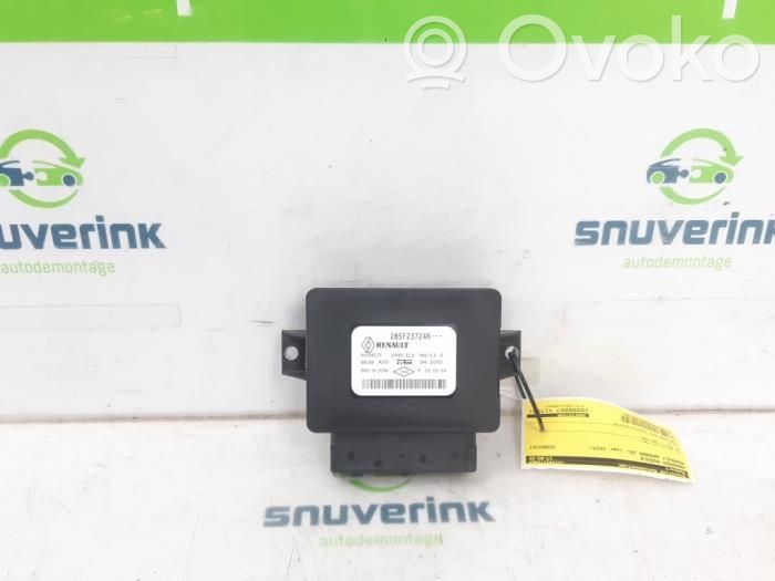 Renault Arkana Modul de control frână de mână 