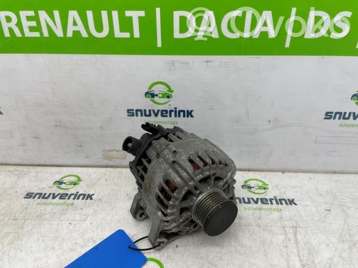 Peugeot 2008 II Alternator 