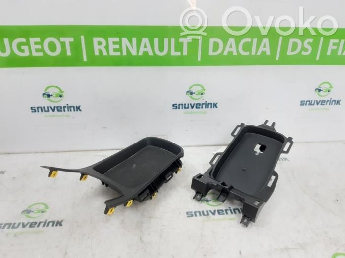 Renault Symbioz Sterownik / Moduł sterujący telefonem 
