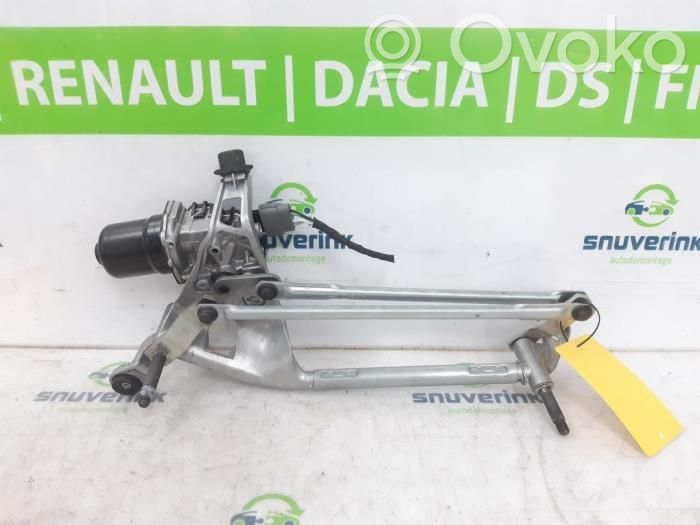 Renault Symbioz Motor și paralelogram ștergător parbriz 