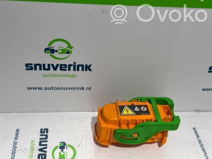 Renault Symbioz Sicherung 