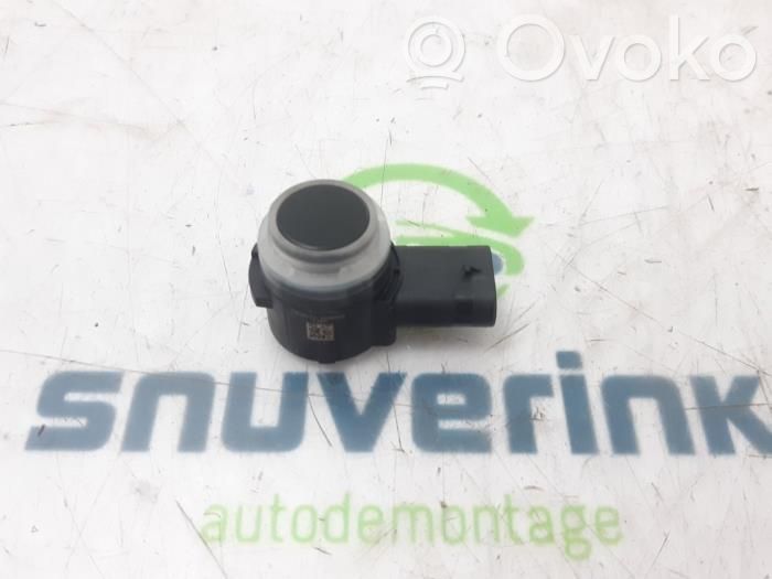 Renault Symbioz Parksensor PDC