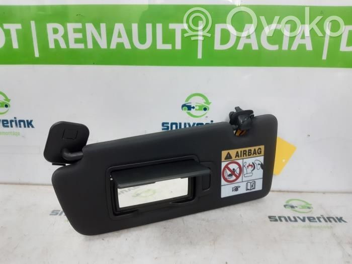 Renault Symbioz Sun visor 