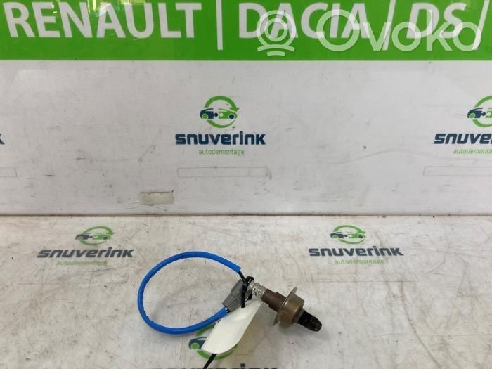 Renault Symbioz Lambda probe sensor 