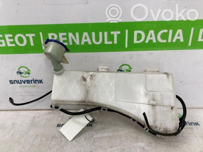 Opel Grandland X Serbatoio/vaschetta liquido lavavetri parabrezza