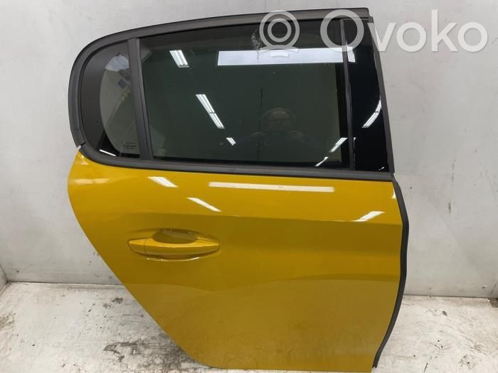 Peugeot 208 II Ușă spate 
