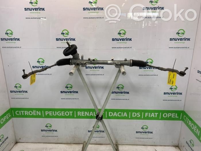 Renault Clio V Cremagliera dello sterzo parte meccanica 