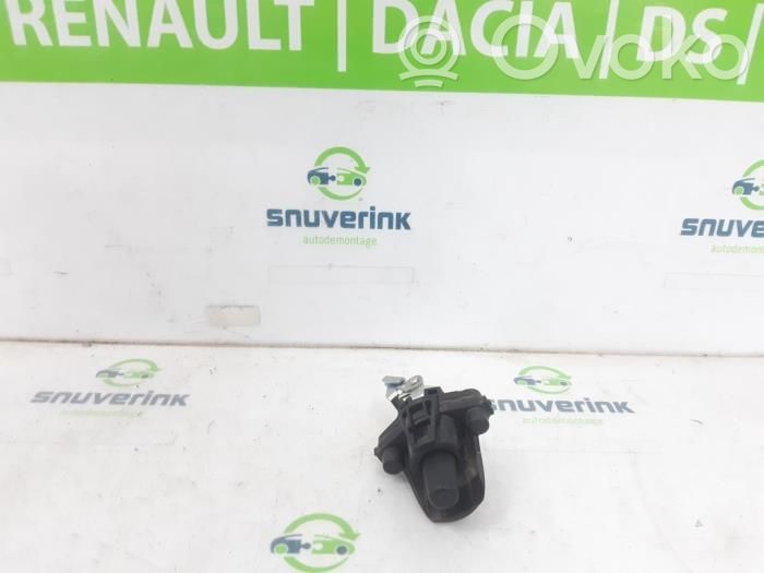 Citroen C1 Spyna galinio dangčio 