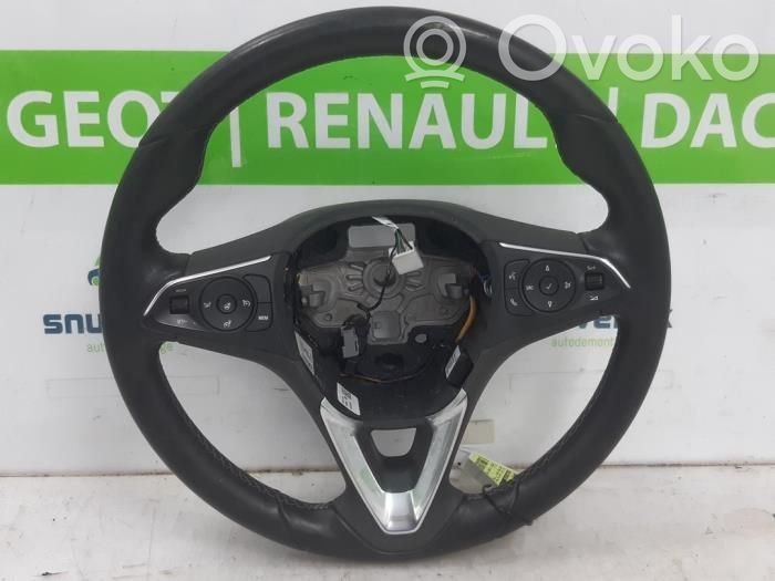 Opel Crossland X Volante 