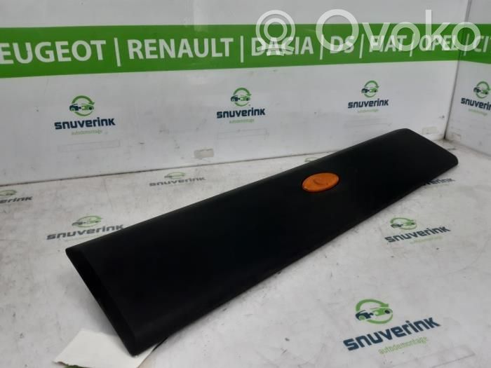 Renault Master III Muu ulkopuolen osa 