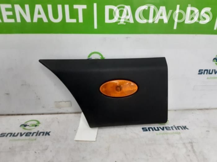 Renault Master III Sonstiges Einzelteil Exterieur 