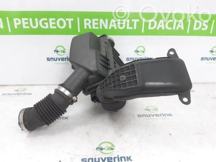 Renault Clio V Obudowa filtra powietrza 