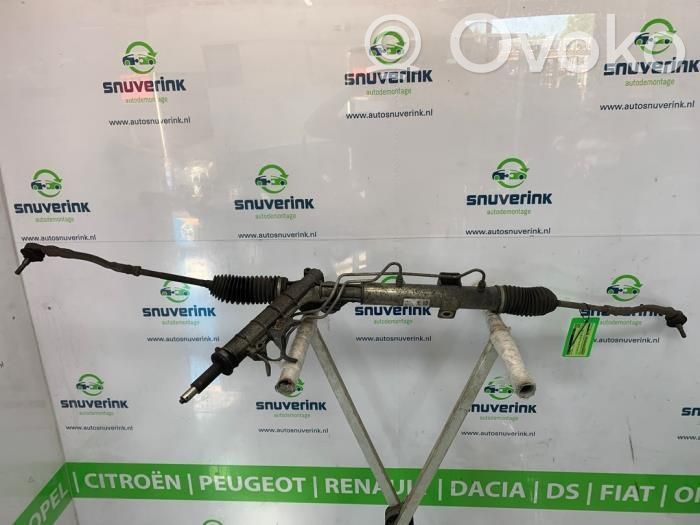 Opel Vivaro Część mechaniczna układu kierowniczego 